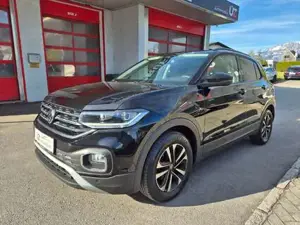 Volkswagen T-Cross Bild 4