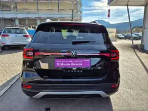 Volkswagen T-Cross Bild 8