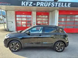 Volkswagen T-Cross Bild 6