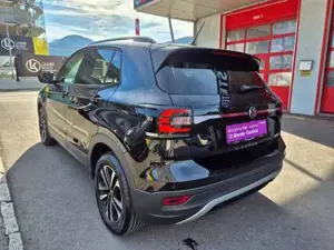 Volkswagen T-Cross Bild 7