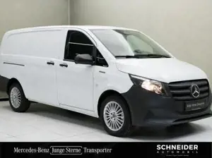 Mercedes-Benz eVito 112 Kasten Lang LM SpurW KAM SpurH