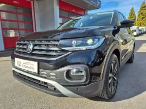 Volkswagen T-Cross Bild 5