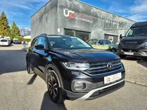 Volkswagen T-Cross Bild 2