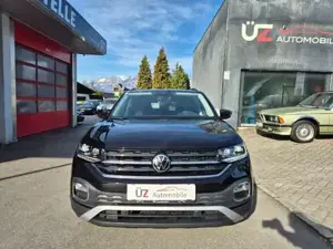 Volkswagen T-Cross Bild 3