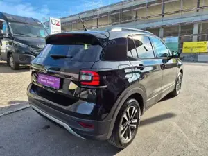 Volkswagen T-Cross Bild 9