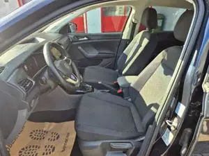 Volkswagen T-Cross Bild 12