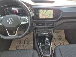 Volkswagen T-Cross Bild 18