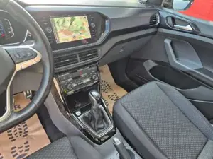 Volkswagen T-Cross Bild 14