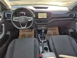 Volkswagen T-Cross Bild 16
