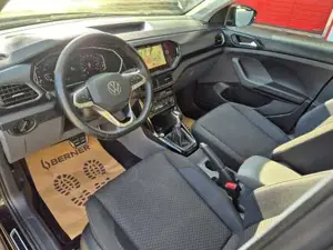 Volkswagen T-Cross Bild 19