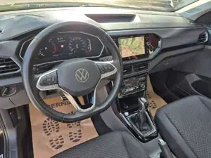 Volkswagen T-Cross Bild 20