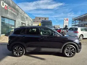 Volkswagen T-Cross Bild 11