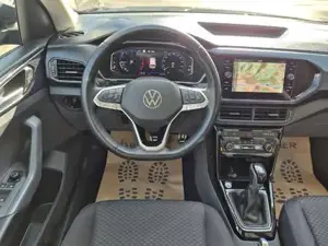 Volkswagen T-Cross Bild 17
