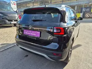 Volkswagen T-Cross Bild 10