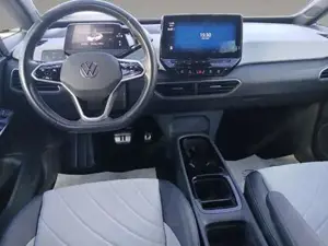 Volkswagen ID.3 Bild 10
