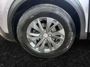 Peugeot 2008 Bild 13