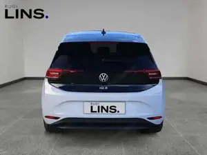 Volkswagen ID.3 Bild 4