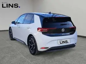 Volkswagen ID.3 Bild 3