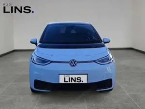 Volkswagen ID.3 Bild 8