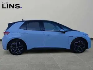 Volkswagen ID.3 Bild 6