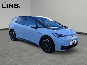 Volkswagen ID.3 Bild 7
