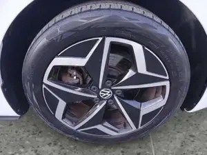 Volkswagen ID.3 Bild 14