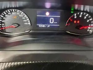 Peugeot 2008 Bild 10