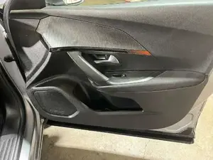 Peugeot 2008 Bild 18