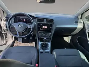 Volkswagen Golf Bild 12
