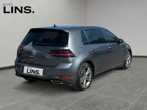 Volkswagen Golf Bild 5