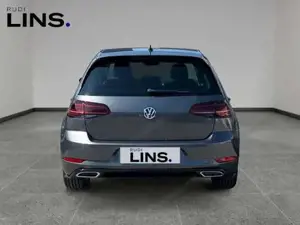 Volkswagen Golf Bild 4
