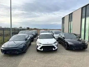 Cupra Leon Basis 1.5 TSI 150PS 6-Gang, 5 Jahre Garantie, E... Bild 10