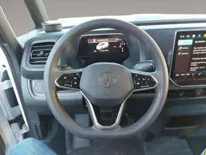 Volkswagen ID. Bild 12