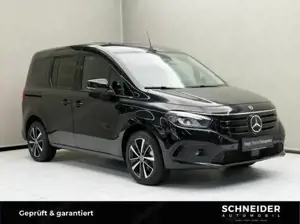 Mercedes-Benz EQT 200 Standard LED PDC AHK KAM W-Paket KlimaA