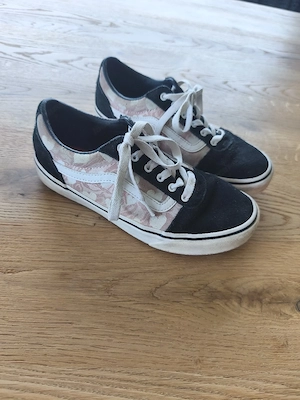 Vans Schuhe gr. 36 Bild 2