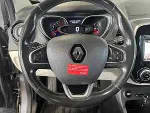 Renault Captur Bild 9