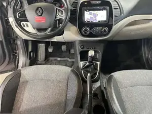Renault Captur Bild 8