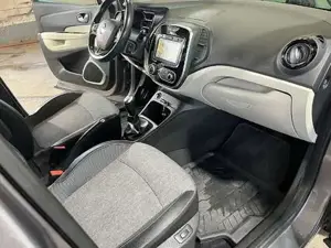 Renault Captur Bild 16