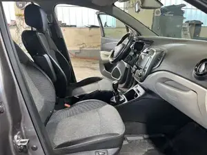Renault Captur Bild 17