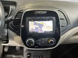 Renault Captur Bild 11