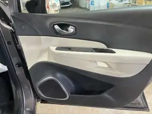 Renault Captur Bild 18