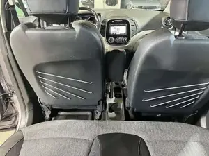 Renault Captur Bild 15