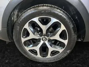 Renault Captur Bild 13