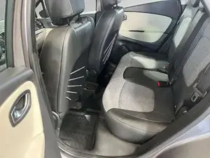 Renault Captur Bild 7