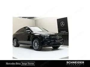 Mercedes-Benz GLE 350 Bild 12