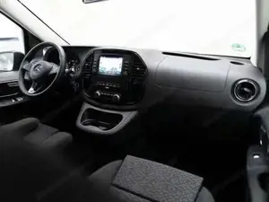 Mercedes-Benz Vito 116 CDI Tourer SELECT Lang LM LED FLA PDC Bild 6