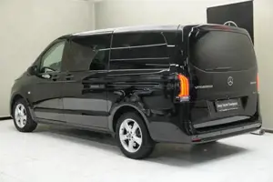 Mercedes-Benz Vito 116 CDI 4x4 Tourer PRO Lang Navi W-Paket Bild 13