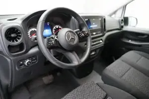 Mercedes-Benz Vito 114 CDI 4x4 Kasten Lang KAM SpurW SpurH Bild 6