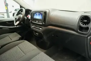 Mercedes-Benz Vito 116 CDI Tourer PRO Lang LED LM SpurW KAM Bild 8