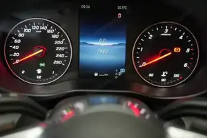 Mercedes-Benz Vito 116 CDI Tourer PRO Lang LED LM SpurW KAM Bild 5